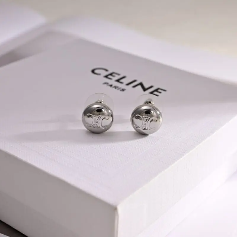 celine boucles doreilles pour femme s_1230073